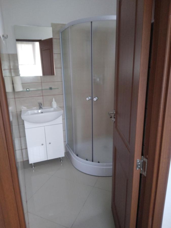 Pensiunea Casa Ghica Valea Salciilor Exterior foto