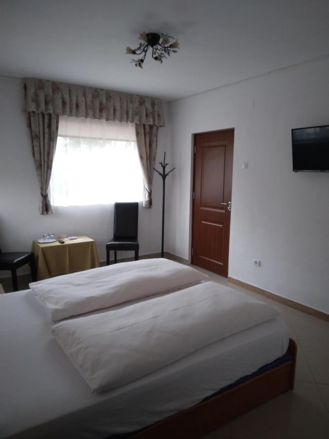 Pensiunea Casa Ghica Valea Salciilor Exterior foto