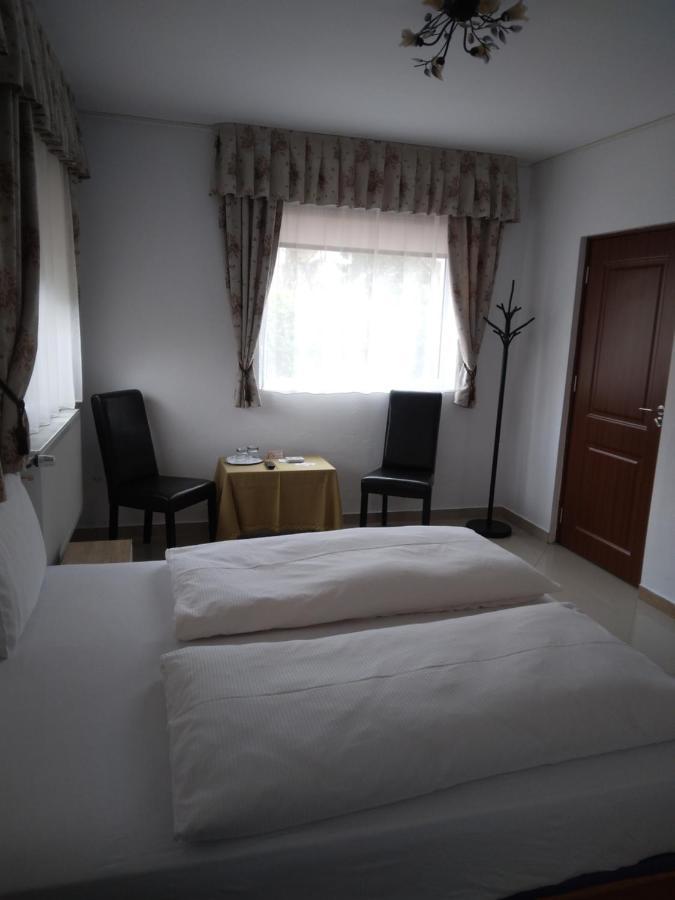 Pensiunea Casa Ghica Valea Salciilor Exterior foto